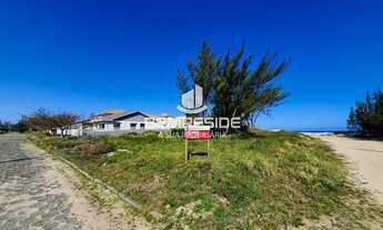 Imagem 4: Terreno com 750m² de Frente para o Mar no Balneário Esplanada