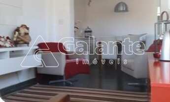 Imagem 2: Casa - Jardim Baronesa - Campinas