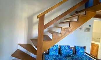 Imagem 3: Bangalô com 1 dormitório à venda por R$ 300.000,00 - Guaratiba - Prado/BA