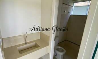 Imagem 4: Casa de condomínio para venda tem 293 metros quadrados com 4 quartos