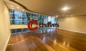 Imagem: Rio de Janeiro - Apartamento Padrão - Ipanema