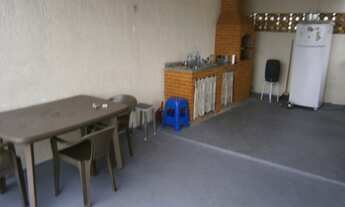 Imagem 7: Casa Sala 4 Quartos Churrasqueira Terraço, 144 m² - Quintino Bocaiuva