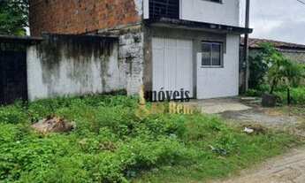 Imagem 3: Casa com 3 dormitórios à venda, 192 m² por R$ 95.000,00 - Centro - Aquiraz/CE