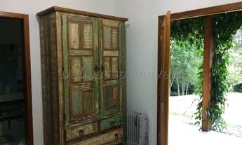 Imagem 4: Condomínio Fechado em Ibiúna