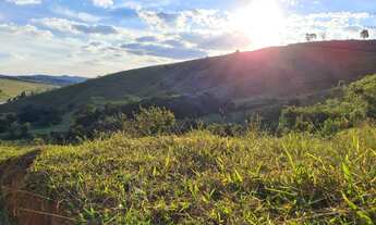 Imagem 4: Represa 51.000m2