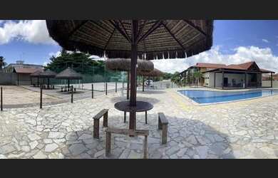 Imagem 16: Aluguel por temporada de casa com 03 quartos em Maria Farinha