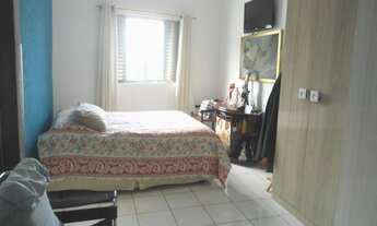 Imagem 6: Apartamento a 200 metros do Mar,1 quarto (suíte) em Solemar - Praia Grande - SP