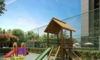 Imagem 2: Apartamento em Fortaleza no Lago Jacareí