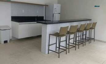 Imagem 5: Acupe de Brotas,porcelanato,finamente decorado,armários,2 vagas