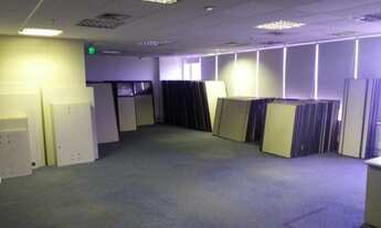 Imagem 5: RIO DE JANEIRO - Conjunto Comercial/Sala - GLORIA