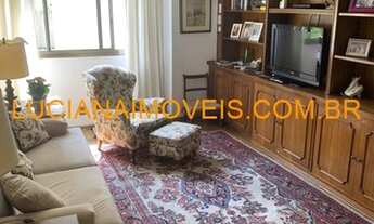 Imagem 6: Sobrado para venda tem 350 metros quadrados com 4 quartos em Vila Romana - São Paulo - SP