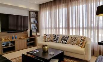 Imagem: Apto Edifício Imperéria- 220 metros quadrados