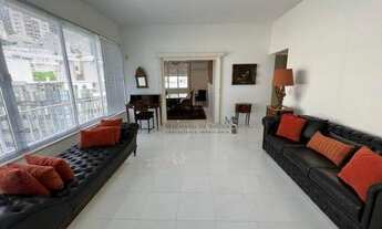 Imagem 5: Apartamento para alugar, 115 m² por R$ 7.500,00/mês - Leblon - Rio de Janeiro/RJ