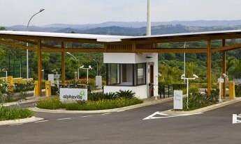 Imagem 3: Terrenos à venda, 402 m² por R$ 280.000,00 - Condomínio Alphaville Castello - Itu/SP