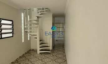 Imagem 5: Sobrado para Locação na Mooca - 2 Suítes, 3 Banheiros, Sala, Cozinha, 1 Vaga