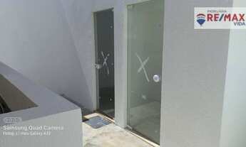 Imagem 7: Casa com 3 suítes à venda, Buraquinho - Lauro de Freitas/BA