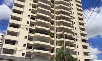 Imagem: 3 SUÍTES - TRÊS VAGAS DE GARAGEM