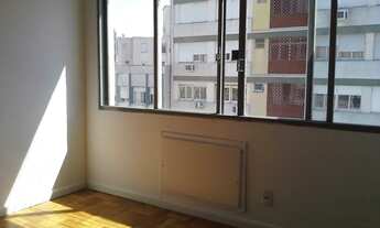 Imagem: Apartamento para aluguel possui 32 metros