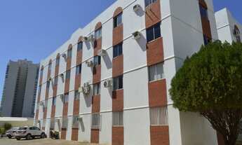 Imagem 3: Apartamento com 2 dormitórios para alugar, 58 m² por R$ 1.000,00/mês - Quilombo - Cuiabá/M