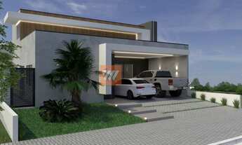 Imagem 3: Casa em Condomínio para Venda em Jardim Baronesa Taubaté-SP - 1705