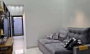 Imagem 3: CASA A VENDA NO CONDOMINIO RESERVA IMPERIAL