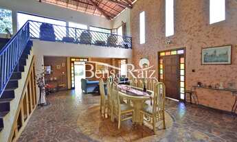 Imagem 4: NOVA LIMA - Casa de Condomínio - Jardins De Petrópolis