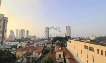 Imagem 4: São Paulo - Apartamento Padrão - Vila Mariana