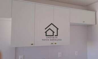 Imagem 2: Apartamento para venda no Residencial Ilha Bela, 80m2, 2 quartos