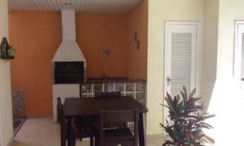 Imagem: Excelente casa itanhangá