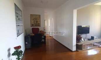 Imagem 2: Apartamento com 3 dormitórios à venda por R$ 460.000,00 - Jardim Flamboyant - Campinas/SP