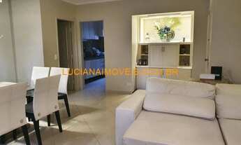 Imagem 7: Apartamento para venda com 107 metros quadrados com 3 quartos em Perdizes - São Paulo - SP