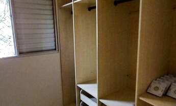 Imagem 6: Apartamento com 2 dormitórios, 48 m² - venda por R$ 350.000,00 ou aluguel por R$ 1.400,00