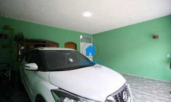 Imagem 4: Sobrado á venda Jardim Santa Brígida - Carapicuíba/SP, 2 quartos, 200 m² por R$ 582.000