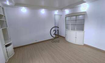 Imagem 3: Apartamento com 3 dormitórios para alugar, 75 m² por R$ 2.900,00 - Tatuapé