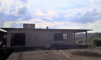 Imagem 7: CASA NO CONDOMÍNIO NOSSA FAZENDA/ PROJETO ARQUITETÔNICO