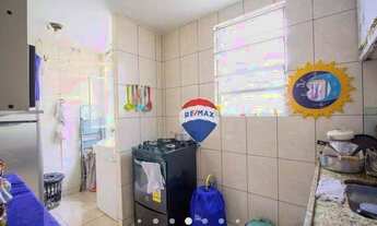 Imagem 7: Apartamento com 2 dormitórios à venda, 48 m² por R$ 169.900,00 - Taquara - Rio de Janeiro