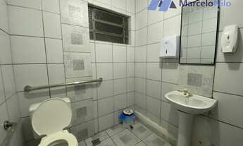 Imagem 6: Casa Comercial Na Av. Norte, Recepção, 09 Salas e 04 WC's