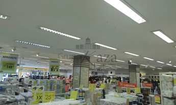 Imagem 3: Ponto comercial/Loja/Box para venda com 2000 metros quadrados