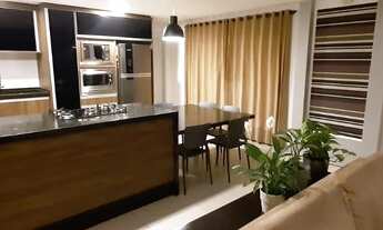 Imagem 7: Casa para venda tem 130 metros quadrados com 2 quartos em Centro - Garopaba - SC