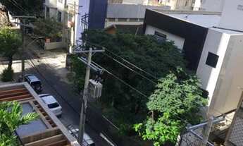 Imagem: Prédio para locação conjuntos de salas