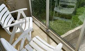 Imagem 5: Apartamento 113m² 3 dormitórios, 1 suite, 2 vagas garagem, ótima localização!