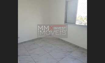 Imagem 7: Apartamento com 3 dormitórios para alugar, 70 m² por R$ 1.500,00/mês - Vila Basileia - São