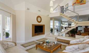 Imagem 3: Aluguel de Temporada! Casa com 04 dormitórios e excepcional área de lazer