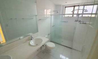 Imagem 7: DUAS SUÍTES NO AQUARIUS, EDF. ICONE, NASCENTE, ARMÁRIOS