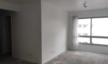 Imagem 2: Apartamento na Aclimação com 2 Dormitórios 3° Reversível