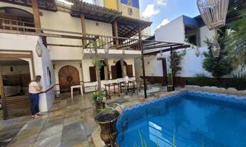 Imagem 4: Linda casa para aluguel comercial ideal para restaurante, pizzaria, confeitaria, etc