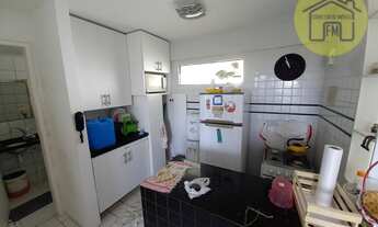 Imagem 4: Vendo ótimo apartamento com vista para o mar e a 200m da praia