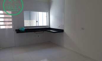 Imagem 6: Excelente sobrado novo à venda no Parque São Domingos