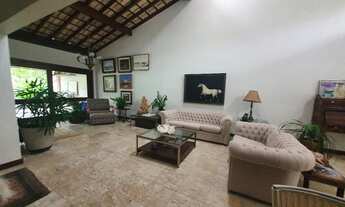 Imagem 3: Casa de condomínio para venda com 242 metros quadrados com 4 quartos em Pituba - Salvador