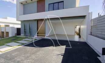 Imagem: SOBRADO RESIDENCIAL NO ANAVILLE